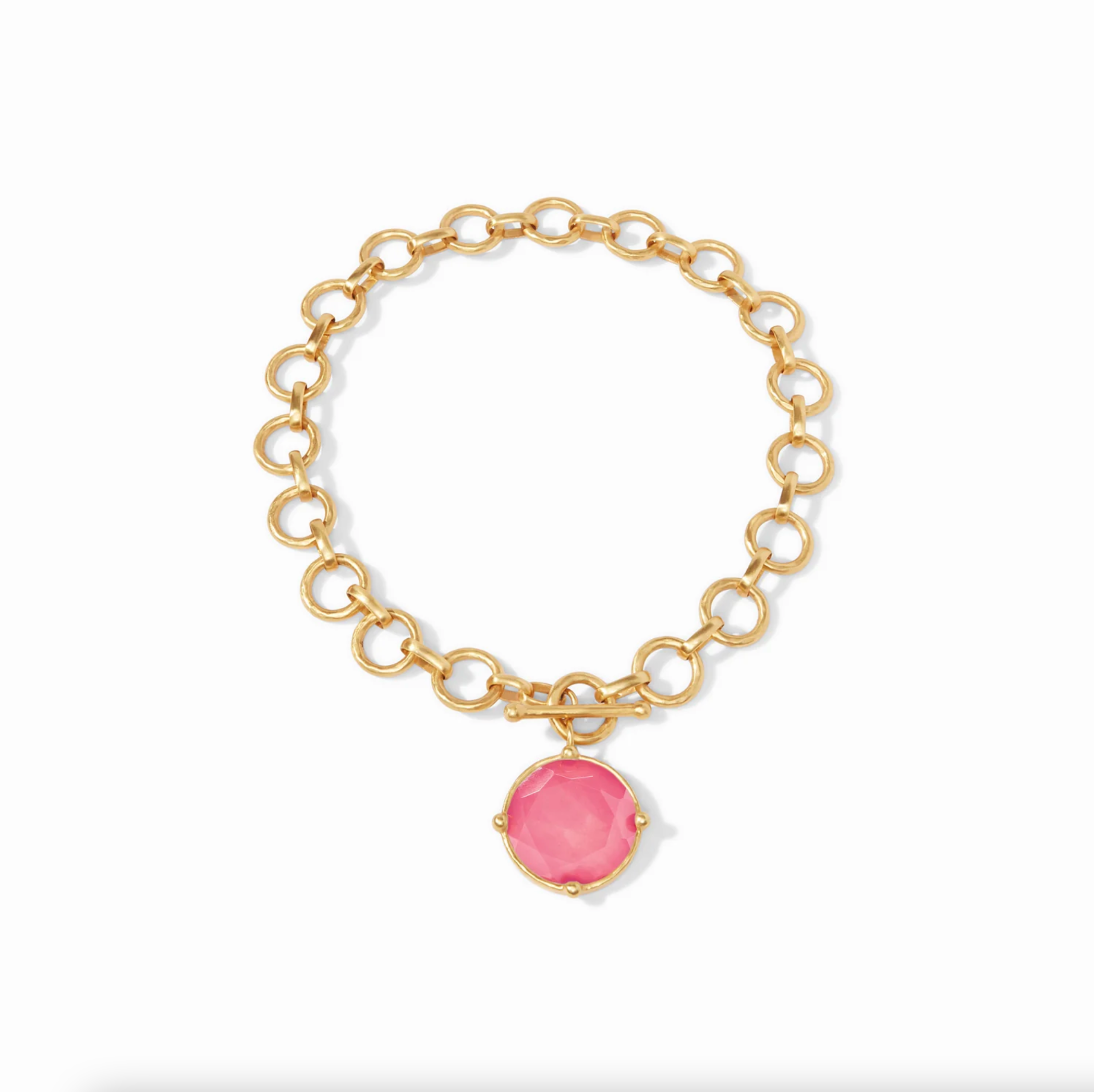 Honeybee Statement Necklace 2