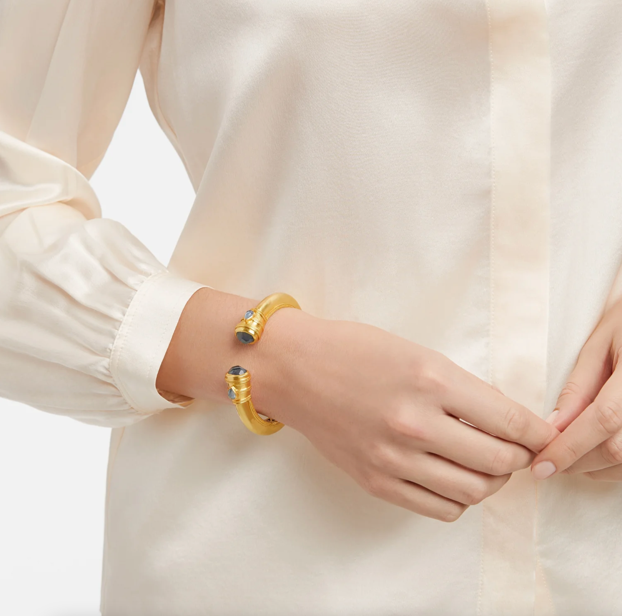 Cannes Demi Cuff 2