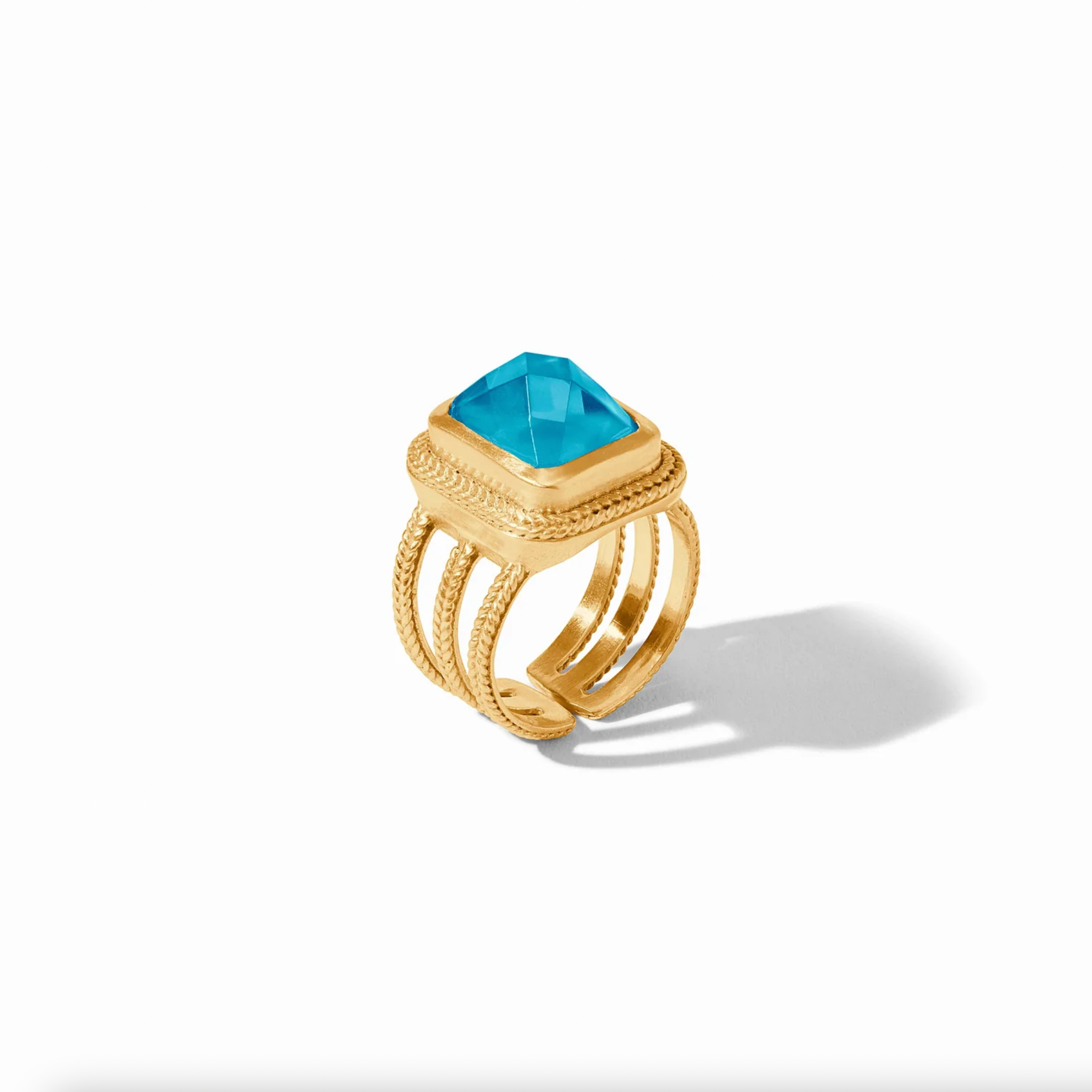 Cheval Statement Ring