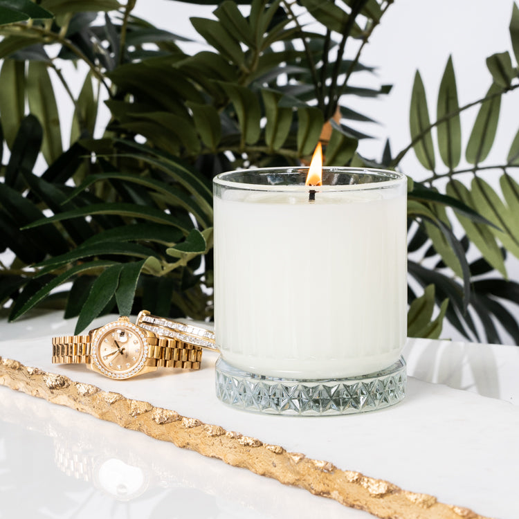 The Essential Candle