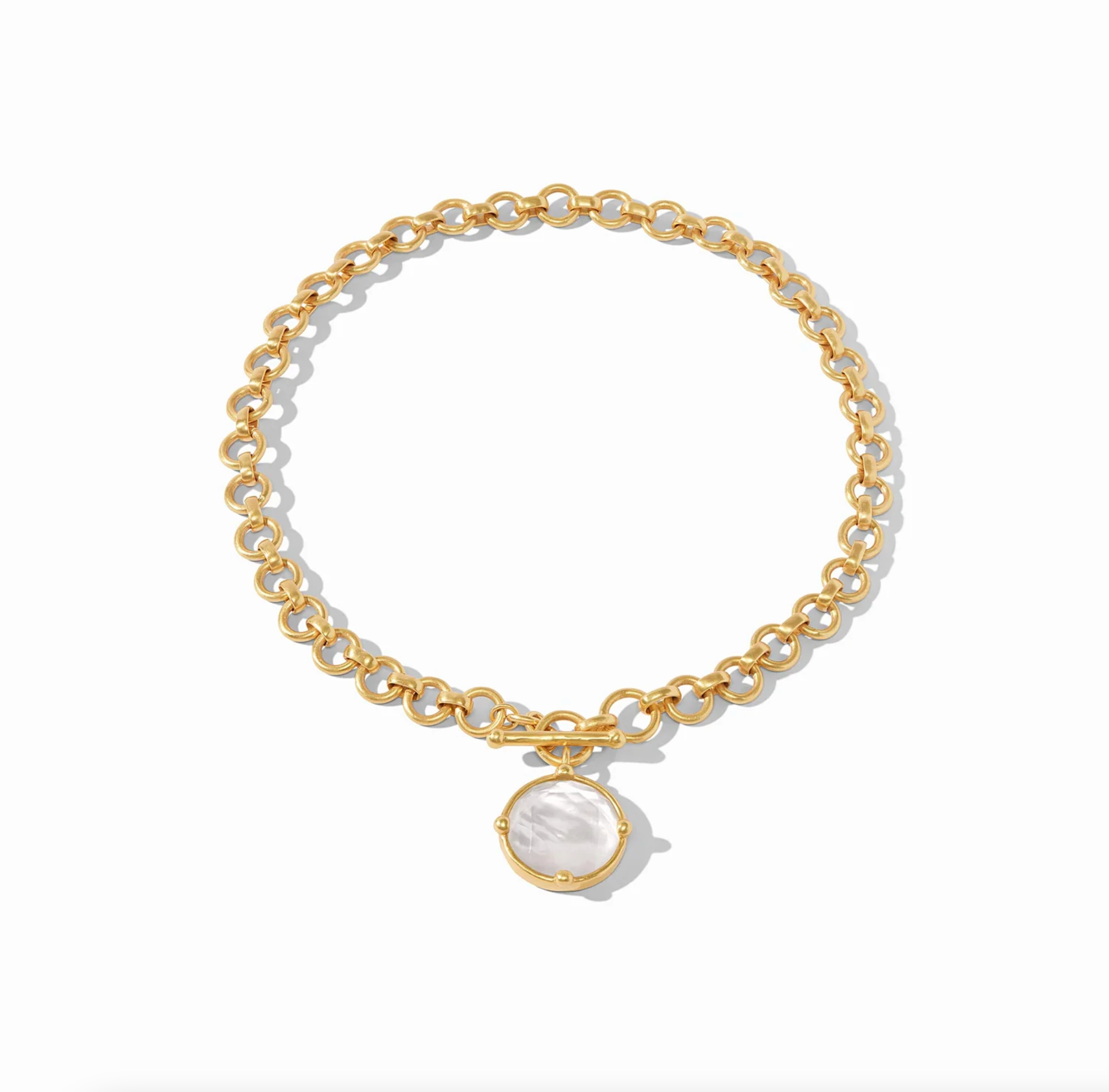 Honeybee Demi Necklace 3