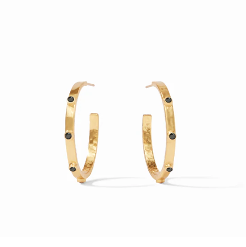 cresent Stone Hoop black.png