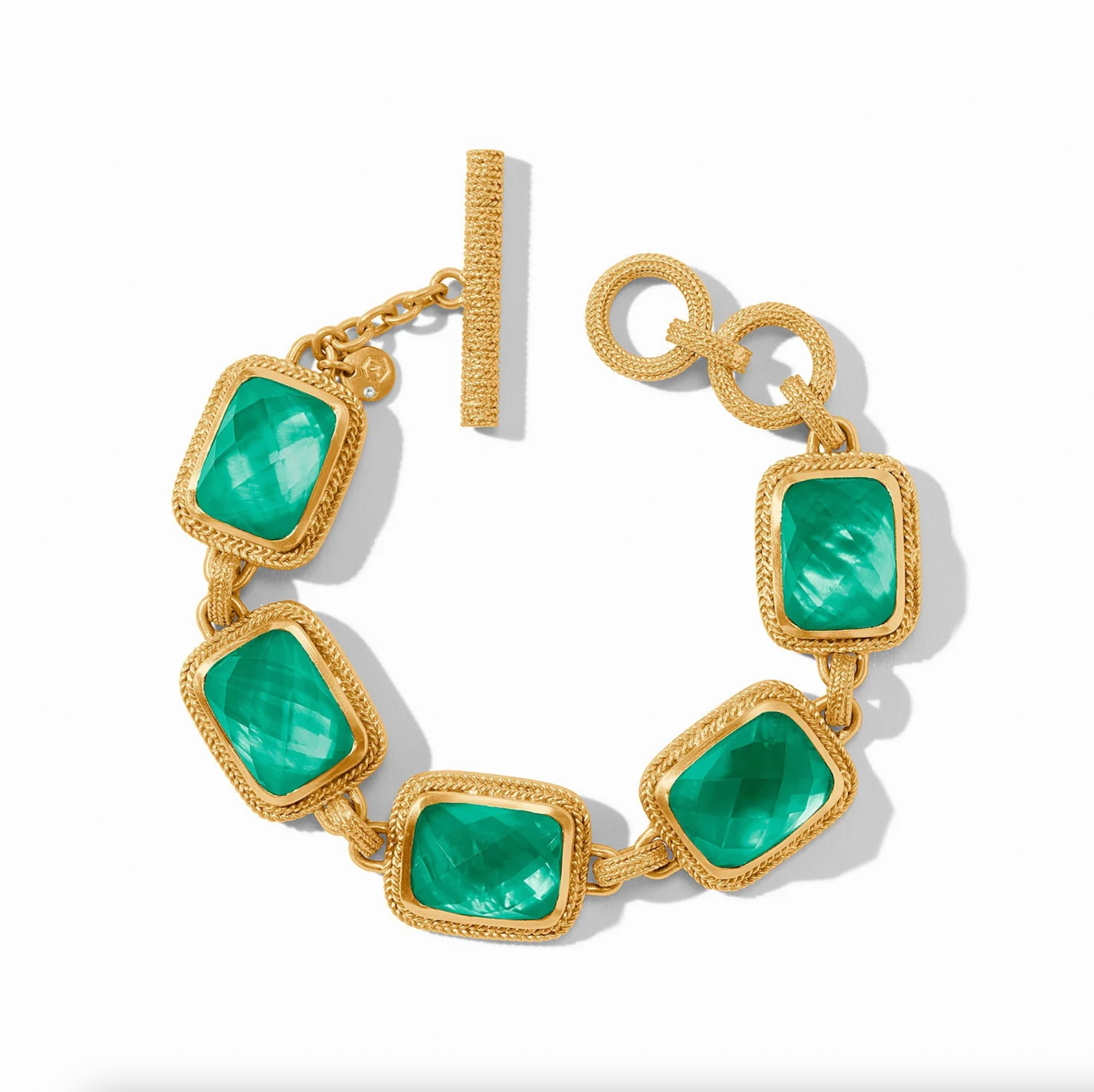 Cheval Stone Bracelet 2