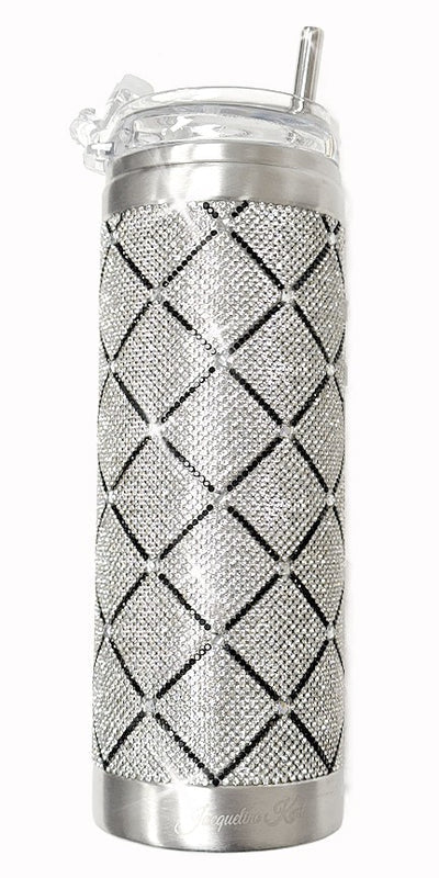 Bejeweled Tumbler II